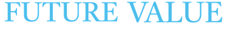 future value calculator logo