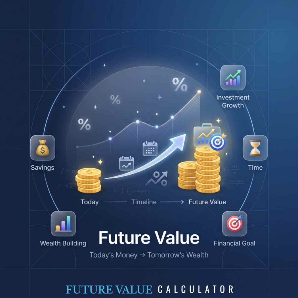 future value calculator